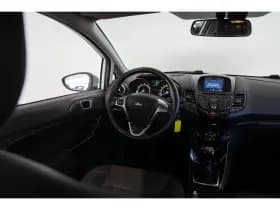 Ford Fiesta thumbnail 26