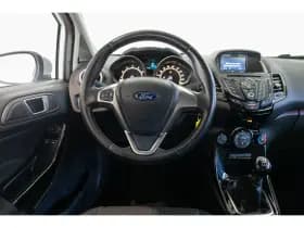 Ford Fiesta thumbnail 27