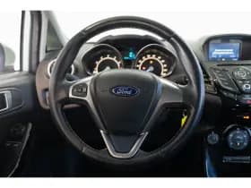 Ford Fiesta thumbnail 28