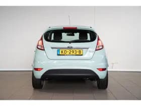 Ford Fiesta thumbnail 6