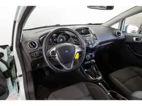 Ford Fiesta thumbnail 9
