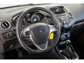 Ford Fiesta thumbnail 10