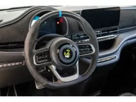 Abarth 500e thumbnail 15