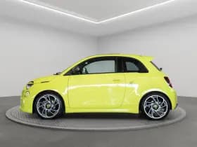 Abarth 500e thumbnail 4