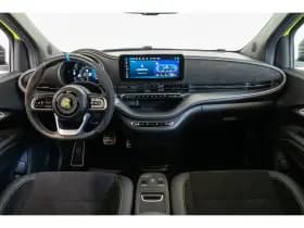 Abarth 500e thumbnail 40