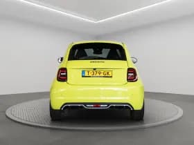 Abarth 500e thumbnail 5
