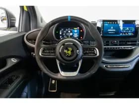 Abarth 500e thumbnail 42