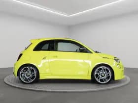 Abarth 500e thumbnail 6