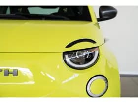 Abarth 500e thumbnail 8
