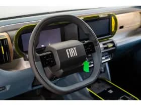 Fiat Grande Panda thumbnail 14