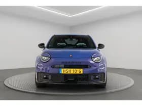 Abarth 600e thumbnail 2