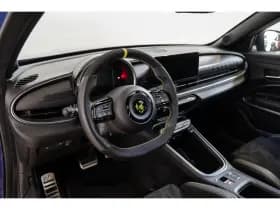 Abarth 600e thumbnail 18