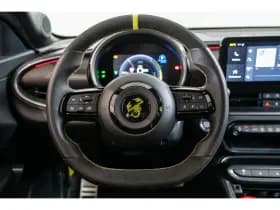 Abarth 600e thumbnail 45