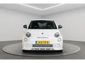 Abarth 500e thumbnail 3