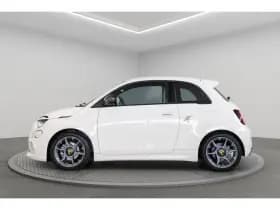 Abarth 500e thumbnail 4