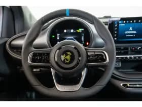 Abarth 500e thumbnail 36