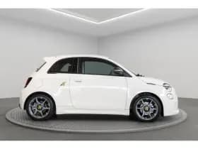 Abarth 500e thumbnail 6