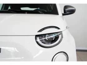 Abarth 500e thumbnail 8