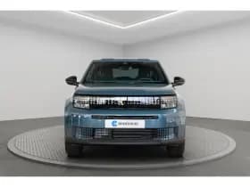 Fiat Grande Panda thumbnail 2