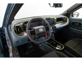 Fiat Grande Panda thumbnail 12