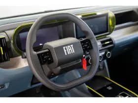 Fiat Grande Panda thumbnail 13