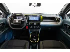Fiat Grande Panda thumbnail 27