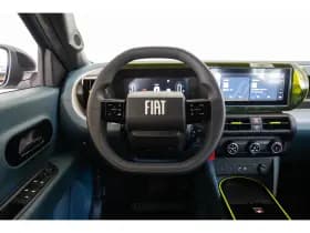 Fiat Grande Panda thumbnail 29
