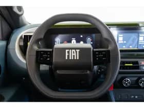 Fiat Grande Panda thumbnail 30