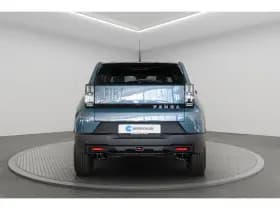 Fiat Grande Panda thumbnail 4
