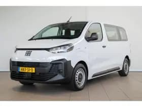 Fiat E-Scudo
