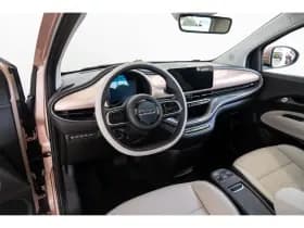 Fiat 500e thumbnail 14
