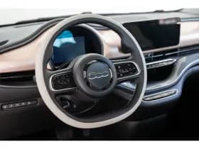 Fiat 500e thumbnail 15