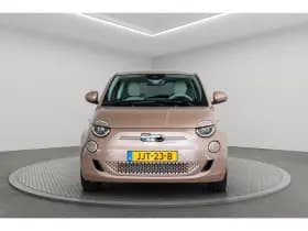 Fiat 500e thumbnail 3