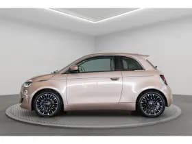 Fiat 500e thumbnail 4
