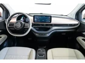 Fiat 500e thumbnail 36