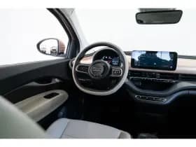 Fiat 500e thumbnail 37