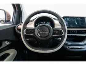 Fiat 500e thumbnail 38