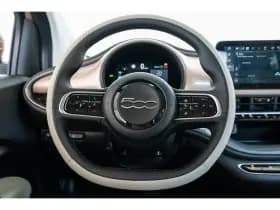 Fiat 500e thumbnail 39