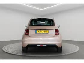 Fiat 500e thumbnail 5