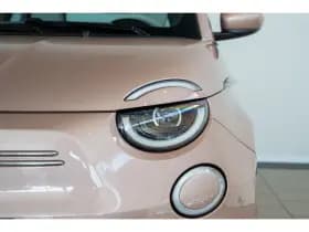 Fiat 500e thumbnail 7