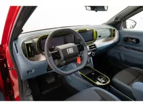Fiat Grande Panda thumbnail 12