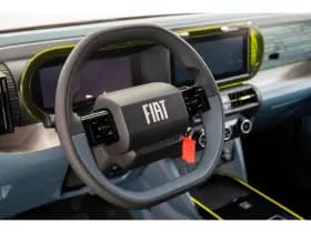 Fiat Grande Panda thumbnail 13