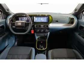 Fiat Grande Panda thumbnail 27