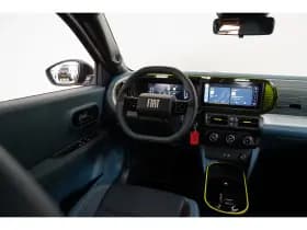 Fiat Grande Panda thumbnail 28