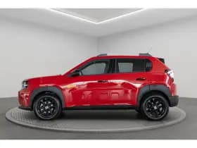 Fiat Grande Panda thumbnail 4