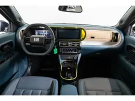Fiat Grande Panda thumbnail 28