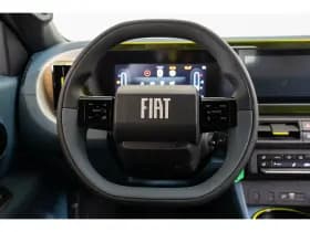 Fiat Grande Panda thumbnail 31