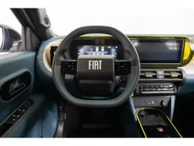 Fiat Grande Panda thumbnail 30
