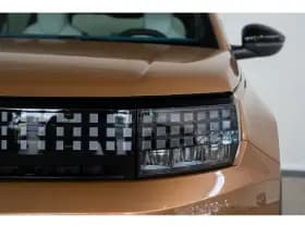 Fiat Grande Panda thumbnail 2