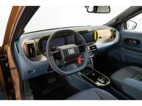 Fiat Grande Panda thumbnail 12
